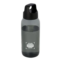 Gourde | rPET & PP | 450 ml | Avec poignée ergonomique