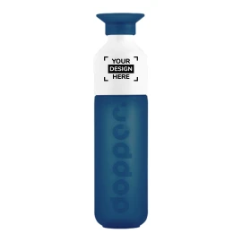 Botella Dopper Original | PP | 450 ml | Sostenible