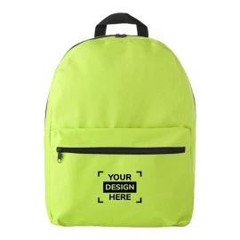 Zaino | Poliestere | Molti colori