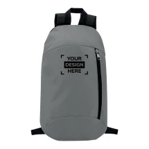 Rucksack | Polyester | Gepolsterter Rücken