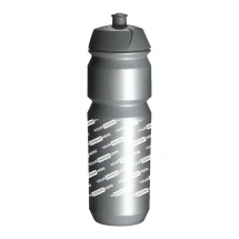 Gourde de sport Tacx Shiva O2 | 100% canne à sucre | 750ml | Eco