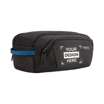 Trousse de toilette Thule Crossover 2 | Nylon | 150x90x240 mm | Impression en quadrichromie