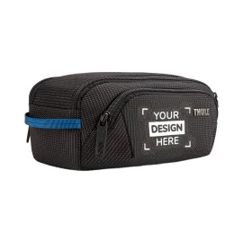 Thule Crossover 2 Toiletry bag | Nylon | 150x90x240mm | Full-color print