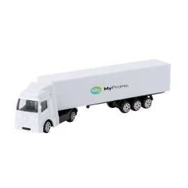 Camion modello | ABS | Stampa a colori completa
