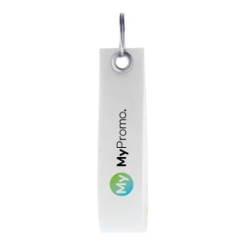 Custom keyring | rPET felt | Sublimation print