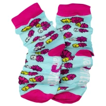 Compact socks | Eco-friendly | Fully customisable