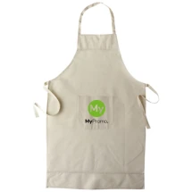 Apron | Cotton 145 gr/m² | Front pocket