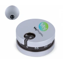 Kitchen timer | ABS | Up to 60 minutes