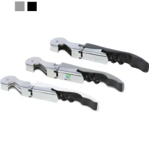 Sommelier knife | 3 pcs | Stainless steel | Multiple colours