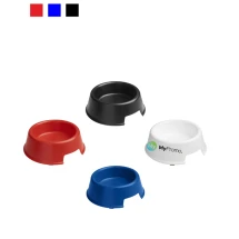 Dog bowl | PP | ø 19,50cm, 450 ml | Recyclable