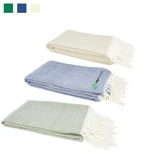 Summer blanket | 152 x 127 cm | 100% Acrylic | Multiple colours