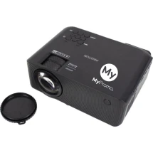 Luxury cinema projector | 7,000 lumens | 5W speaker | Multimedia function