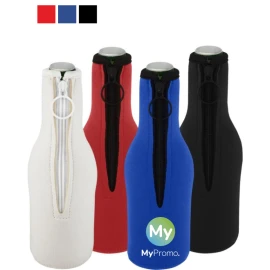 Bottle holder | Recycled neoprene | Multiple colours | Environmentally friendly