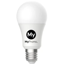 Wifi lamp | 16 million different shades | 20,000 hours | 600+ lumens