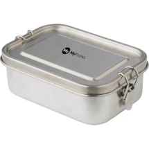 Lunchbox | Stainless steel | 750ml | Buckle closing