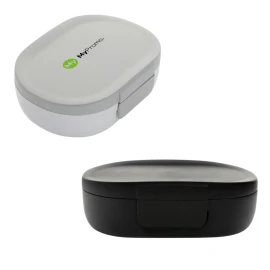 Avira lunchbox | Recycled PP | 700ml | Sustainable
