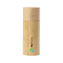 Macinapepe e sale | Legno | Ricaricabile