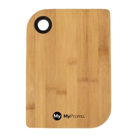 Cutting board | Bamboo | Thumb hole