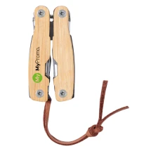 Multiwerkzeug | Bambus | Öko