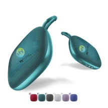 Fresh ’n Rebel Bold S3 speaker | Waterdicht & Bluetooth | 5W