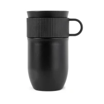 Sagaform Ted Becher | 280 ml | Auslaufsicher & spülmaschinenfest