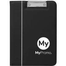 A4 clipboard | Polyester & PVC | Loop for a writing instrument