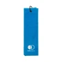 Golfhandtuch | Baumwolle 550g/m² | 13x50cm | Viele Farben verfügbar