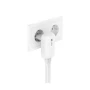 Belkin 3-port wall charger | Recycled plastic | Compact | Includes USB-C cable | High quality