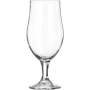 Verre à bière Onis Munique | Verre | 490 ml | Lot de 6 | Fabriqué en Europe | Premium