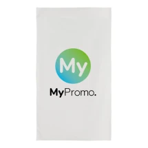 Double-face towel |  rPET 400g/m² | 70x140cm | Sublimation print  | Made in Europe