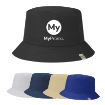 Vissershoed | rPET | UPF50-bescherming | Sublimatieprint