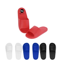 Slippers | EVA | Van maat 36-37 t/m 44-45 | Ergonomisch ontwerp