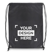 Drawstring bag | Polyester | 34x45cm | Multiple colors | Recyclable