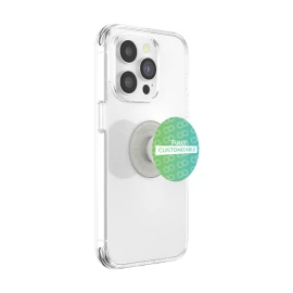 PopSockets supporto telefono | Plastica di origine vegetale | Adesivo | Sostenibile