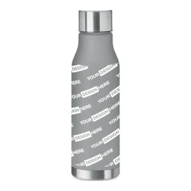 Gourde | RPET | 600 ml | Multiples coloris
