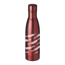 Gourde isotherme | Acier inoxydable | 500 ml | Bestseller