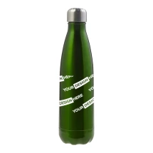 Borraccia | Acciaio inossidabile | 650 ml | Stampa 360°