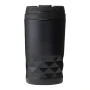 Thermos mug | Recycled stainless steel | 250 ml | Screw lid