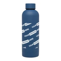 Botella térmica | Acero inoxidable reciclado | 500ml | A la moda | Alta calidad