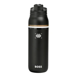 Hugo Boss thermosfles | roestvrij staal | 600 ml