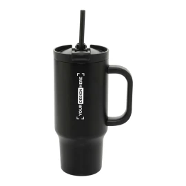 Cruiser RCS recycled Leakproof Compact Tumbler 480ML