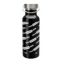 Water bottle | RCS certified stainless steel | 500 ml