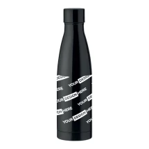 Thermosflasche | Edelstahl | 500ml | Leuchtende Farben