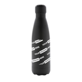 Thermo bottle | Stainless steel | 500ml | Modern color design