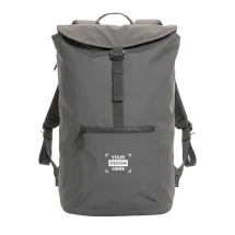 Sac à dos pour ordinateur portable | rPET | 15,6" | Résistant à l'eau | Avec traceur AWARE™