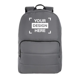 Laptop-Rucksack | rPET | Nachhaltig