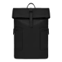 Backpack | Cerruti 1881 | Rolled-top | Laptop compartment | Magnetic closure