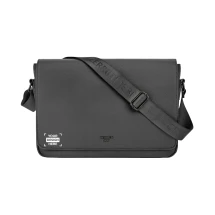 Sac à documents | Cerruti 1881 | 10 L | Fermeture zippée | Bandoulière réglable