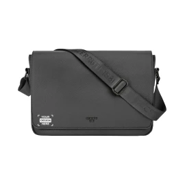 Documententas | Cerruti 1881 | 10 L | Ritssluiting | Verstelbare schouderriem