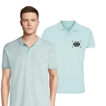 Polo SOL'S | 170 g/m² | Pour homme | Haute qualité